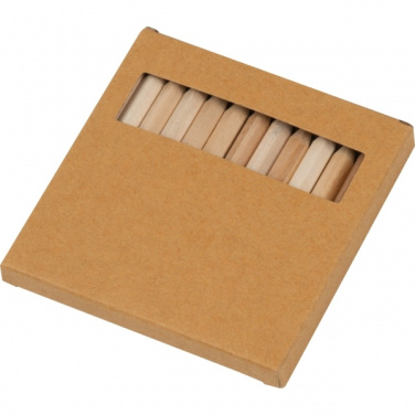 Logo trade mainostuote kuva: Mandalasetti lapsille Ohio